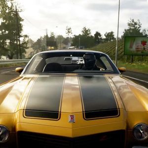 Meet your Posher, Valarie